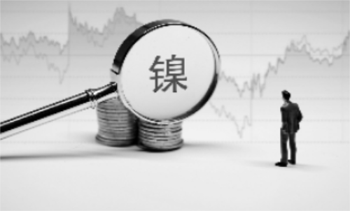 怎么查詢滬鎳期貨的保證金？滬鎳保